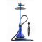 Vodní dýmka - MG Chameleon Hookah modrá