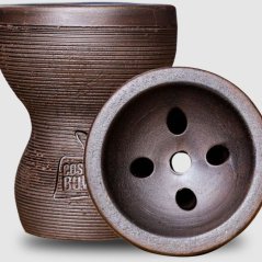 Korunka pro vodní dýmku - Cosmo Bowl, Turkish Mummy