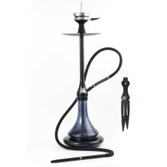 Vodní dýmka - MG Chameleon Hookah černá