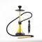 Vodní dýmka - MG Chameleon Hookah zlatá