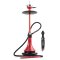 Vodní dýmka - MG Chameleon Hookah červená
