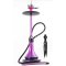 Vodní dýmka - MG Chameleon Hookah fialová